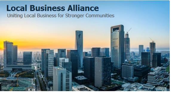 Local Business Alliance